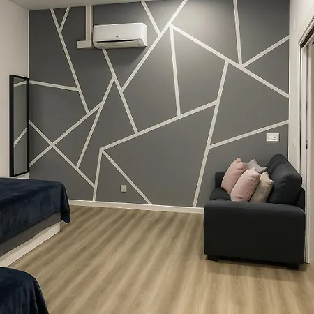 Alojamiento, 6 Personas Apartment