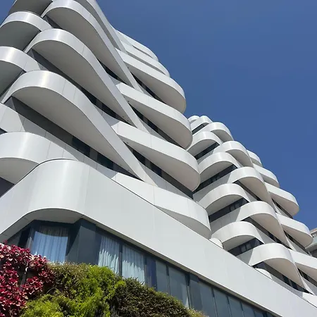 Arena Select Valencia