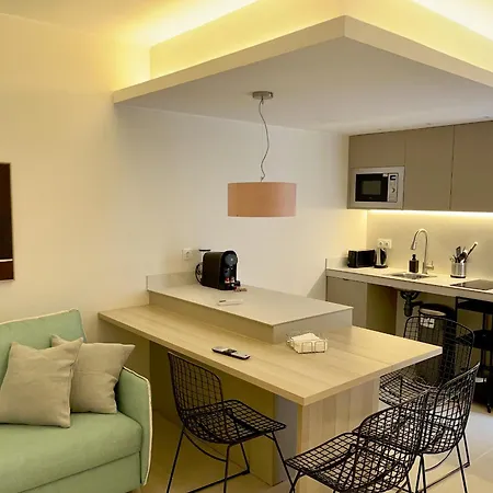 Osito Hub - Florista Appartement Valence