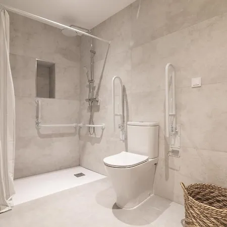 Cuba Flat * Valencia