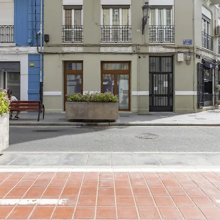 Cuba Flat Appartement