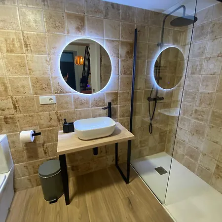 Duplex Of Arts & Science