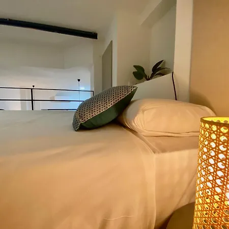 Apartamento Duplex Of Arts & Science Valencia