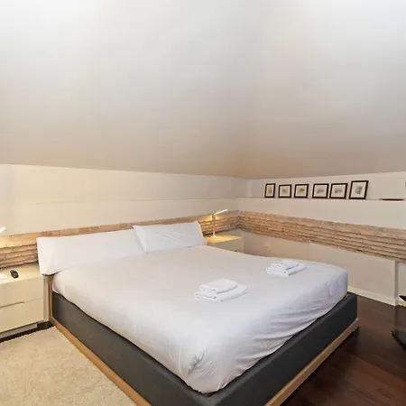 Apartament Guestready - Charming Place In Walencja