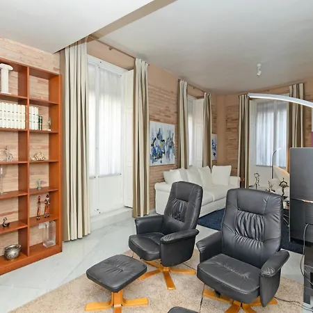 Guestready - Charming Place In Apartament Walencja