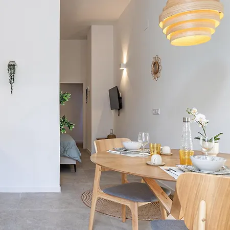 Mdb - Loft Bonito Y Comodo Estudio Cerca A La Estacion Joaquin Sorolla *