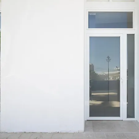 Uy - Loft Acogedores Y Modernos Estudios Cerca De La Estación Joaquín Sorolla