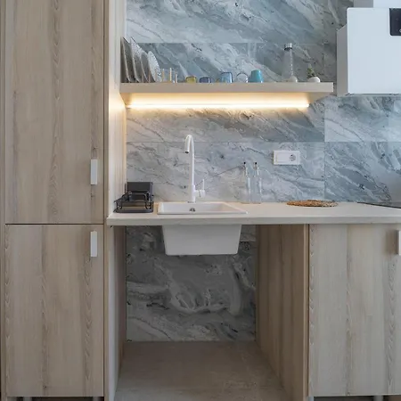 Uy - Loft Acogedores Y Modernos Estudios Cerca De La Estación Joaquín Sorolla *