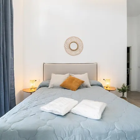 Uy - Loft Acogedores Y Modernos Estudios Cerca De La Estación Joaquín Sorolla Apartamento
