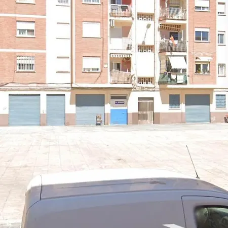 Appartement Malvarosa