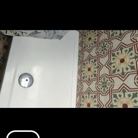 Malvarosa Appartement *