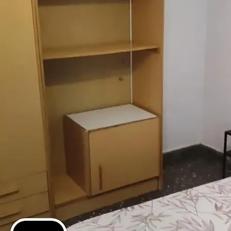 Malvarosa Appartement Valence