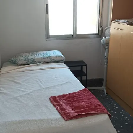 Appartement Malvarosa