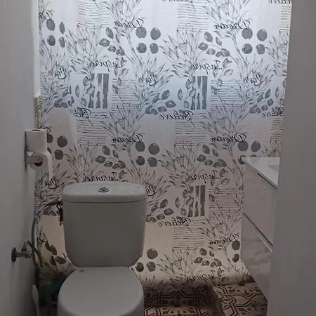 Malvarosa Appartement *