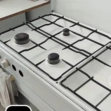 Appartement Malvarosa *