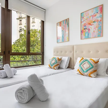 Апартаменты G&v Close To Center