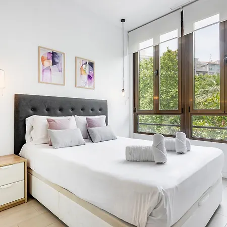 G&v Close To Center * Valence