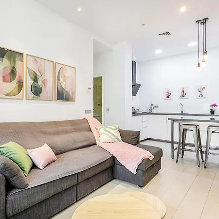 Апартаменты G&v Close To Center