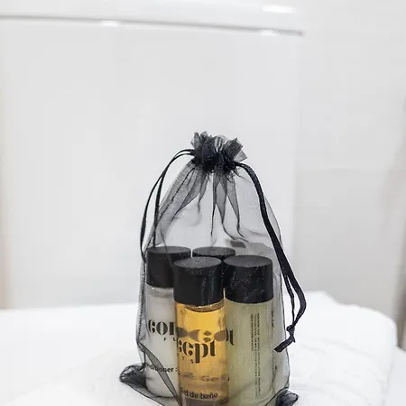 Imprenta Sorolla By Concept Πανσιόν