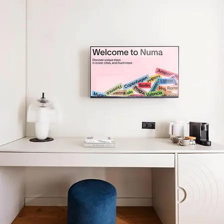 Numa La Xerea 4*