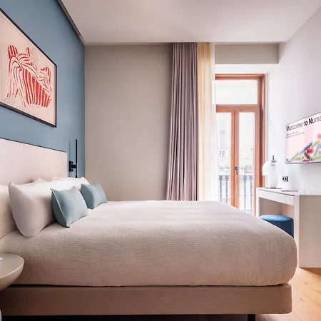 Numa La Xerea Aparthotel *