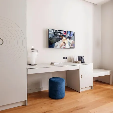 Numa La Xerea Valencie