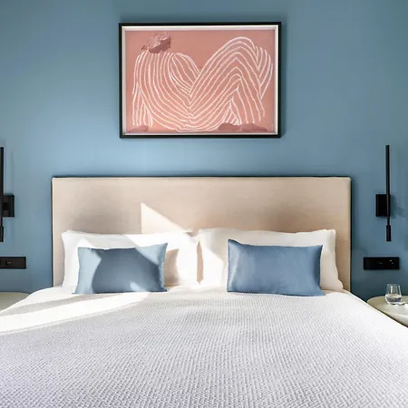 Numa La Xerea Apartahotel Valencia