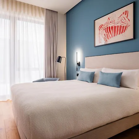 Numa La Xerea Aparthotel Valencia