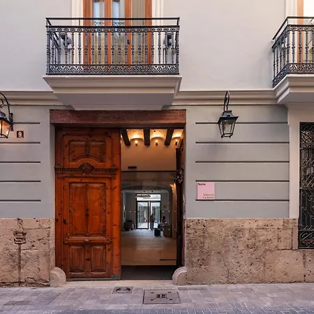 Numa La Xerea Valencia