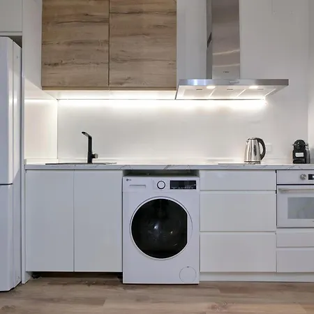 Apartament Ciutat Vella Modern *