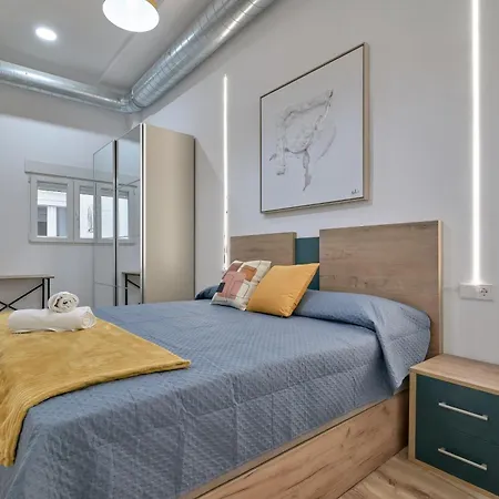 Apartament Ciutat Vella Modern *