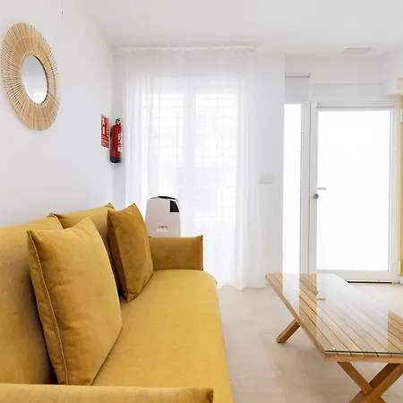 Apartamento Sol De Azahar *