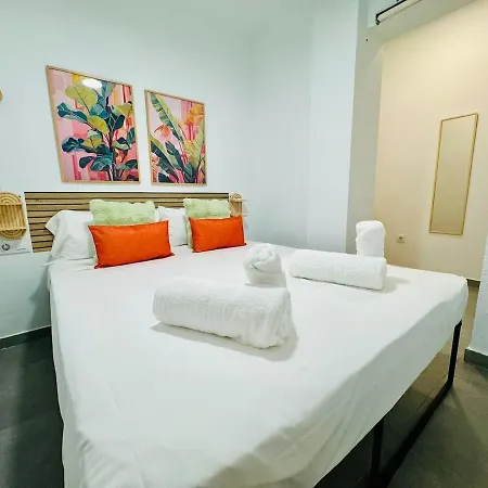 Cute & Cozy Aparment Near The Historic Center *