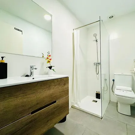 Apartment Cute & Cozy Aparment Near The Historic Center *