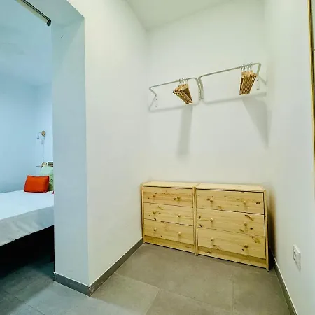 Apartment Cute & Cozy Aparment Near The Historic Center