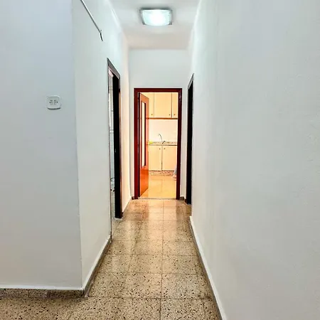Alojamiento Valencia Accommodatie bij particulieren Valencia