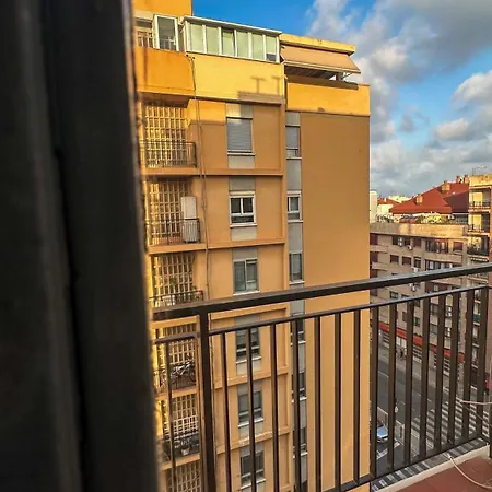 Alojamiento Valencia Accommodatie bij particulieren *