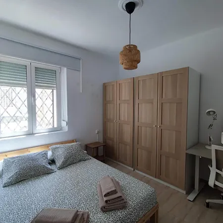 Apartamento Al Lado De La Playa Malvarrosa *