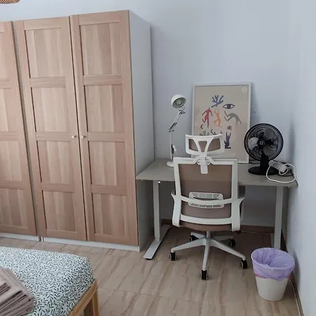 Apartament Al Lado De La Playa Malvarrosa *