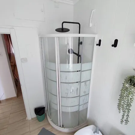 Apartament Al Lado De La Playa Malvarrosa Walencja