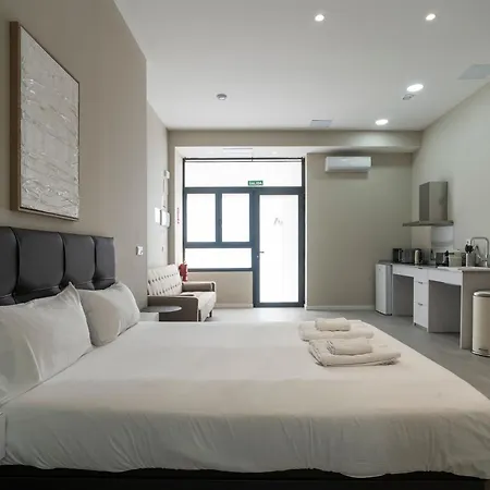 Apartamento Vlc Host - Sumsi