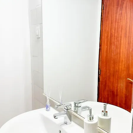 Alojamiento Valencia Accommodatie bij particulieren Valencia