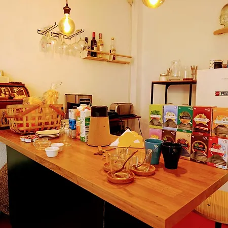 Propia Bed & Breakfast 2*