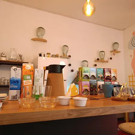 Propia Bed & Breakfast Valencia