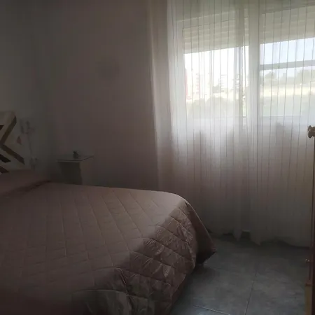 Διαμέρισμα Estudio En Playa Puig Βαλένθια