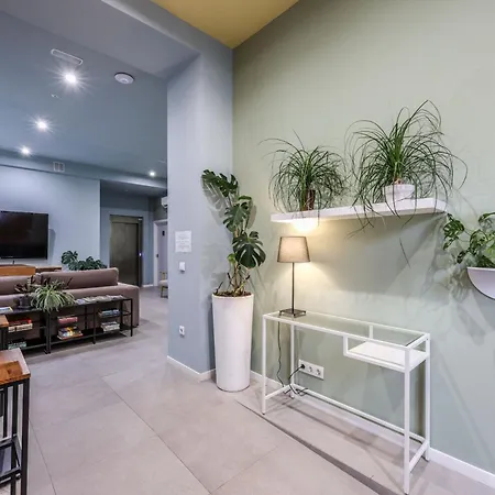 Nuevo Estudio A Metros De La Playa, Con Terraza Y Zonas Comun 3c