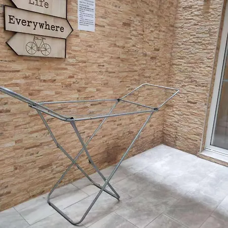 Apartman Leticia