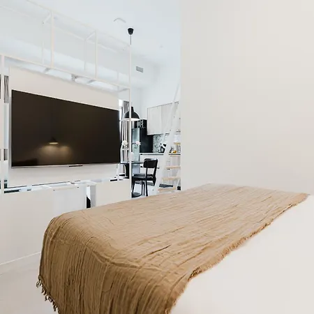 Gran Turia Apartment