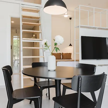 Apartment Gran Turia Valencia