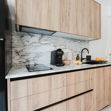 Gran Turia Apartment